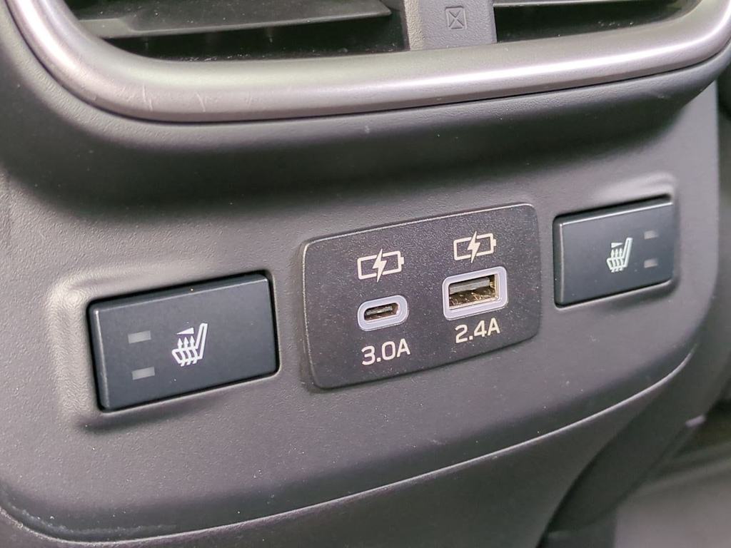 Thumbnail: 2023 Subaru Outback - 39