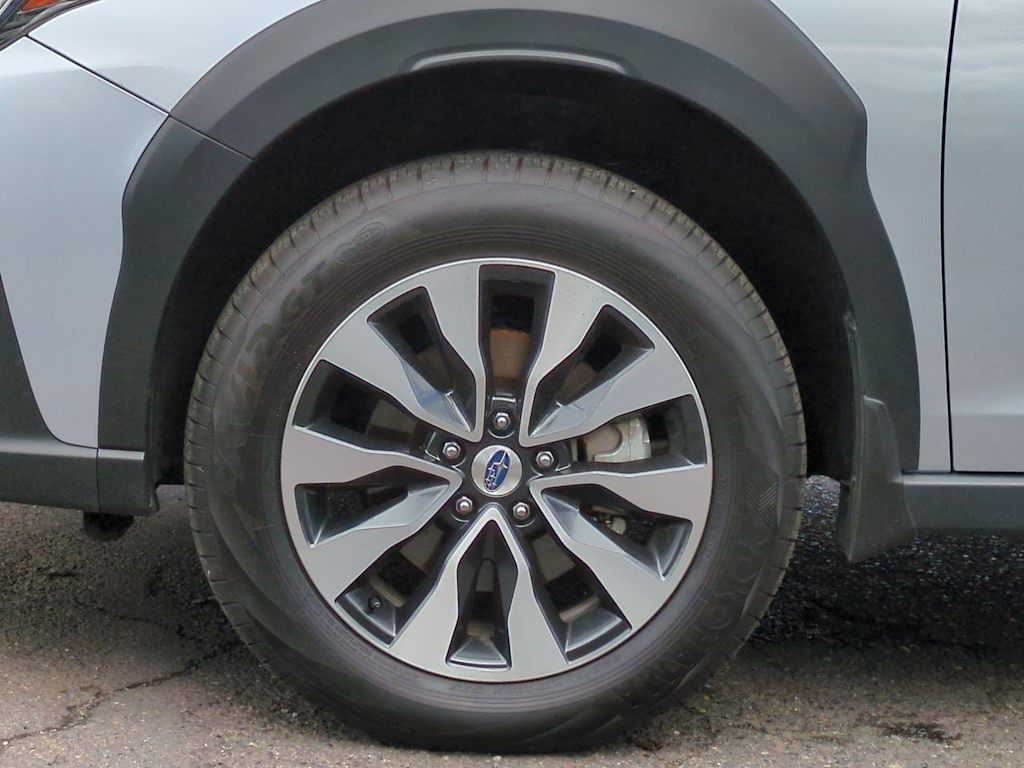 Thumbnail: 2023 Subaru Outback - 8