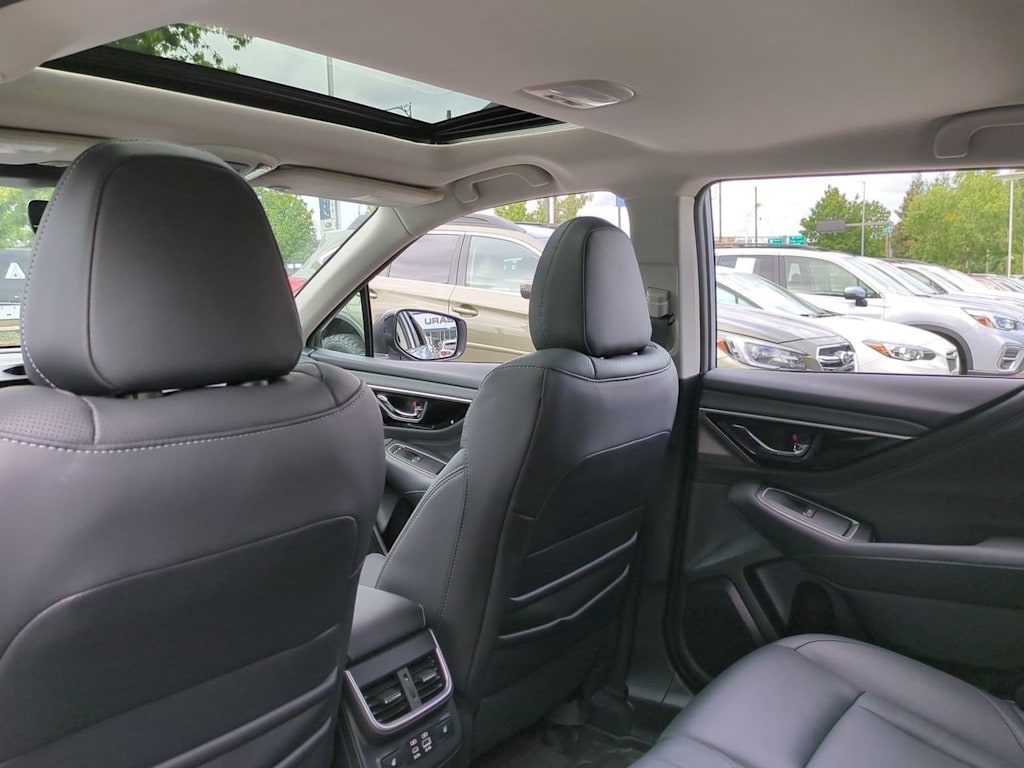 Thumbnail: 2023 Subaru Outback - 13