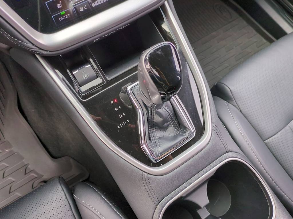 Thumbnail: 2023 Subaru Outback - 38