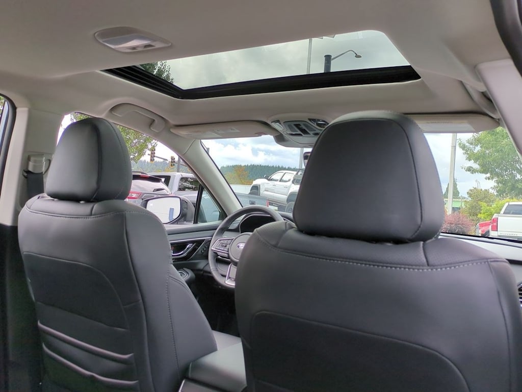 Thumbnail: 2023 Subaru Outback - 30