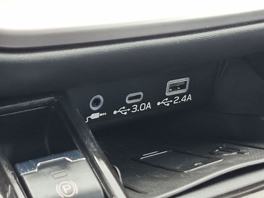 Thumbnail: 2023 Subaru Outback - 35