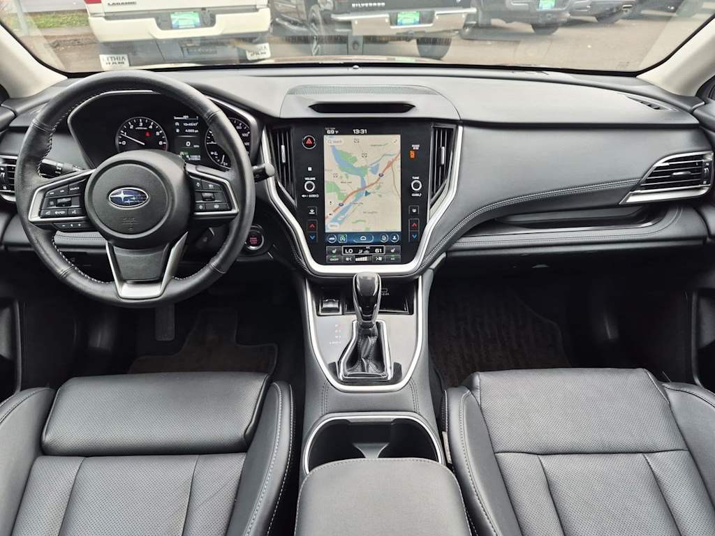 Thumbnail: 2023 Subaru Outback - 9