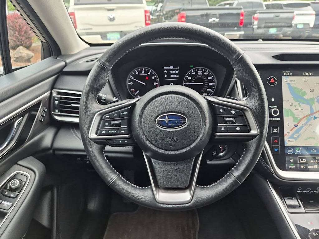 Thumbnail: 2023 Subaru Outback - 14