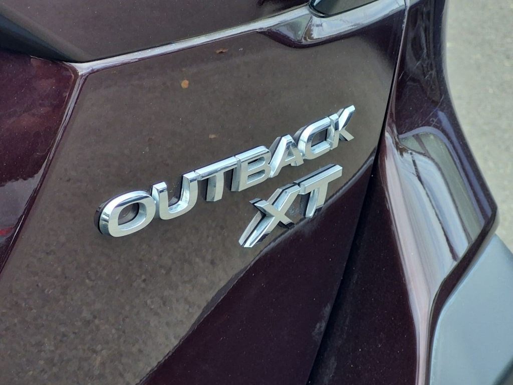 Thumbnail: 2023 Subaru Outback - 24