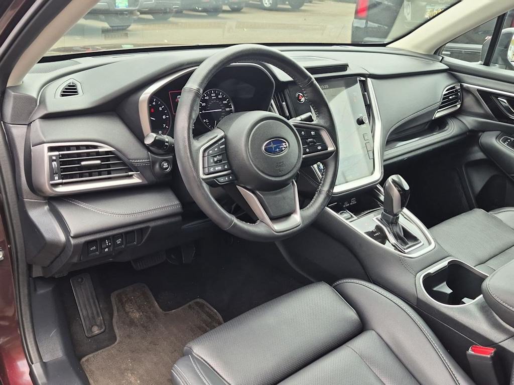 Thumbnail: 2023 Subaru Outback - 2