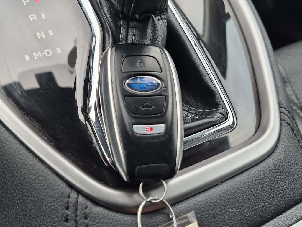 Thumbnail: 2023 Subaru Outback - 37