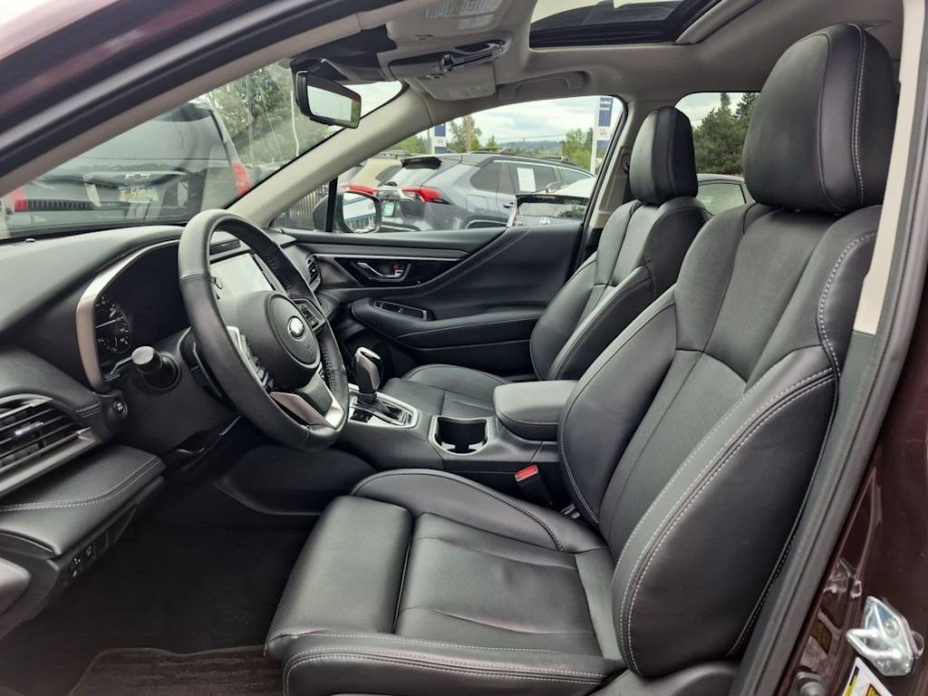 Thumbnail: 2023 Subaru Outback - 10