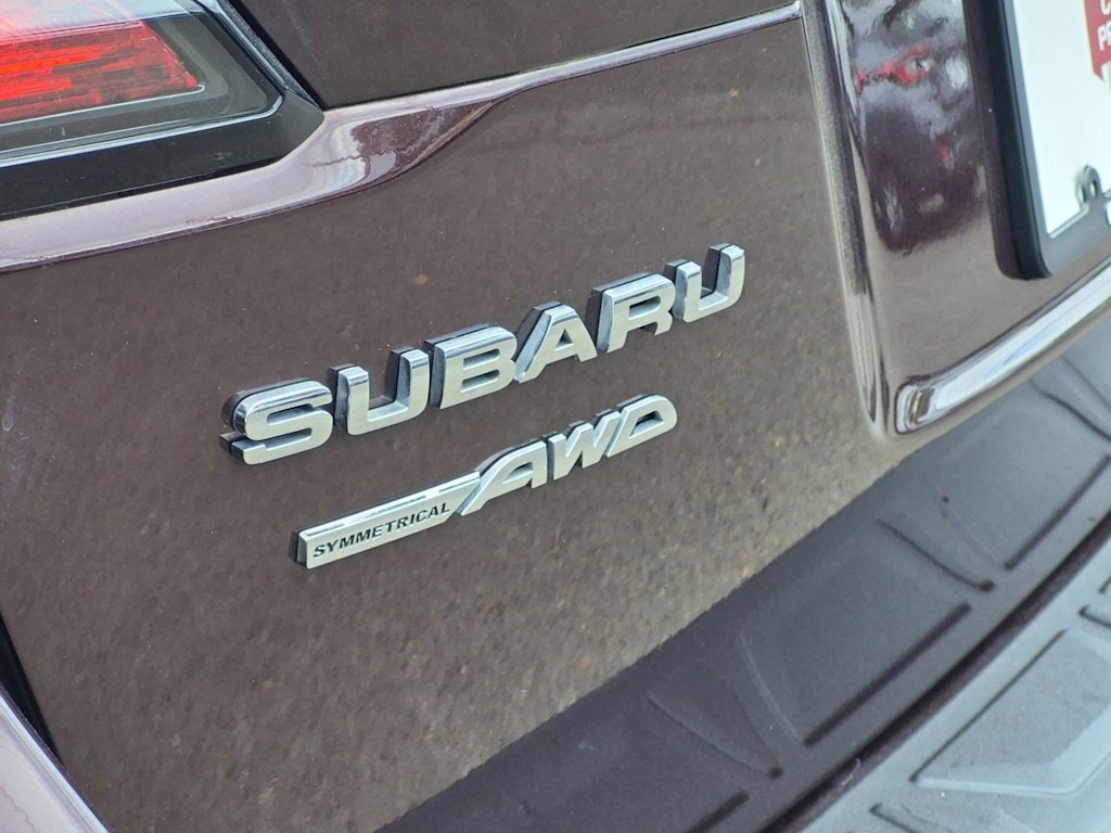 Thumbnail: 2023 Subaru Outback - 7