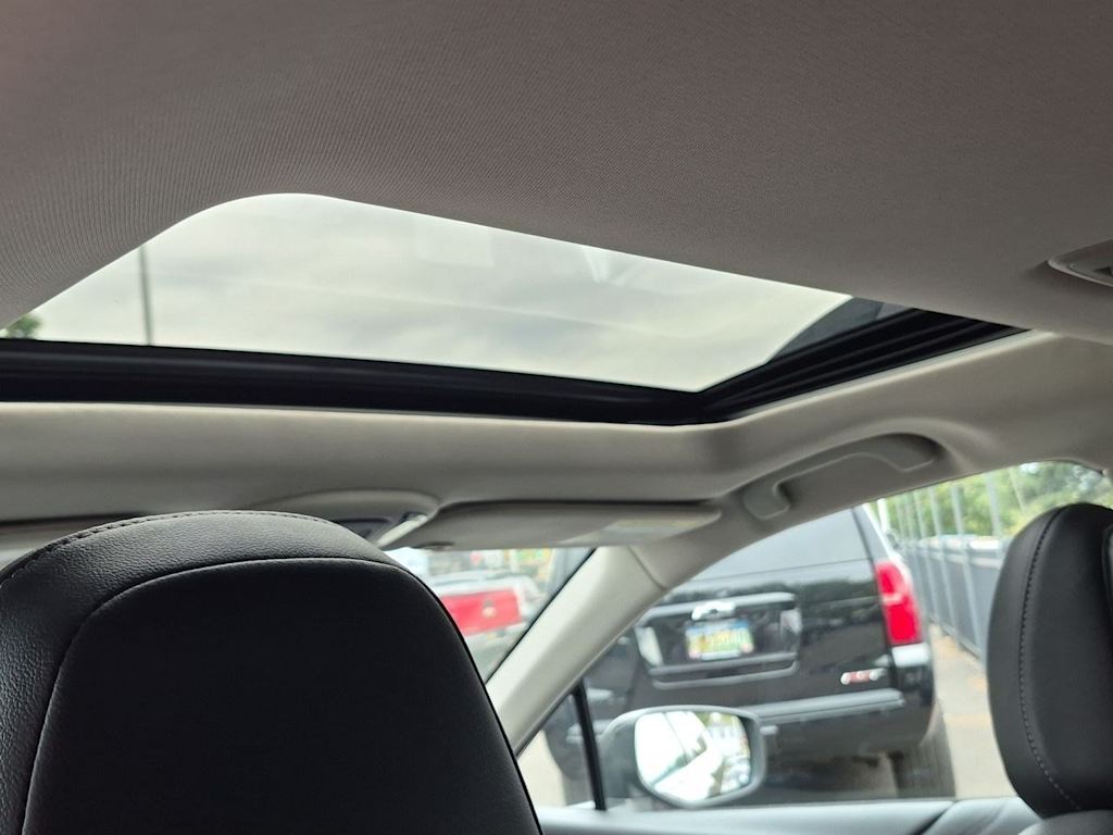 Thumbnail: 2023 Subaru Outback - 26