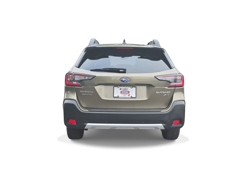Thumbnail: 2025 Subaru Outback - 22