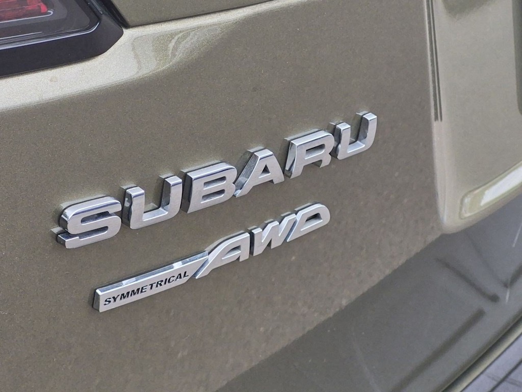 Thumbnail: 2025 Subaru Outback - 6