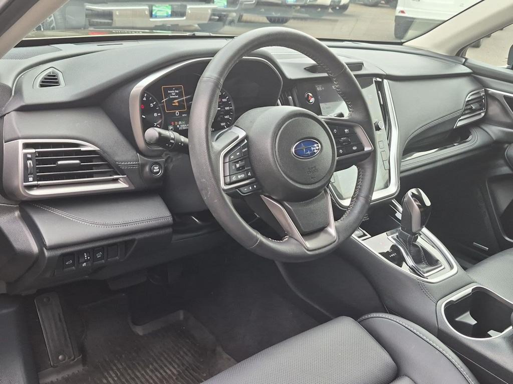 Thumbnail: 2025 Subaru Outback - 2
