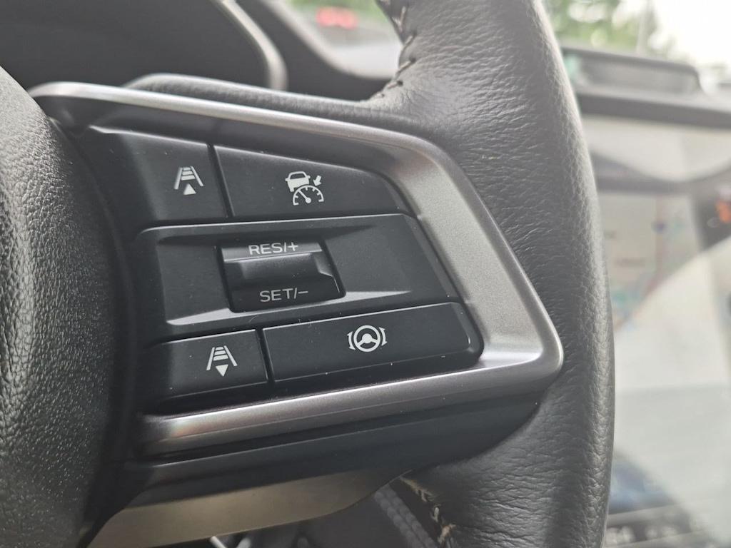 Thumbnail: 2025 Subaru Outback - 32