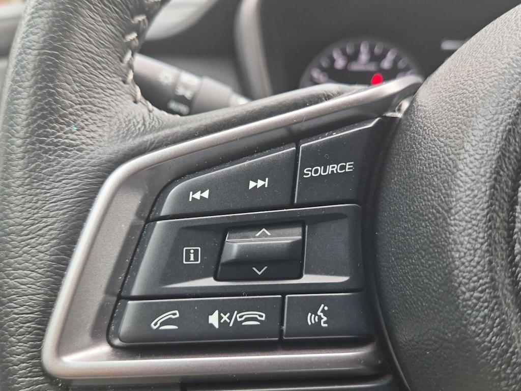 Thumbnail: 2025 Subaru Outback - 31