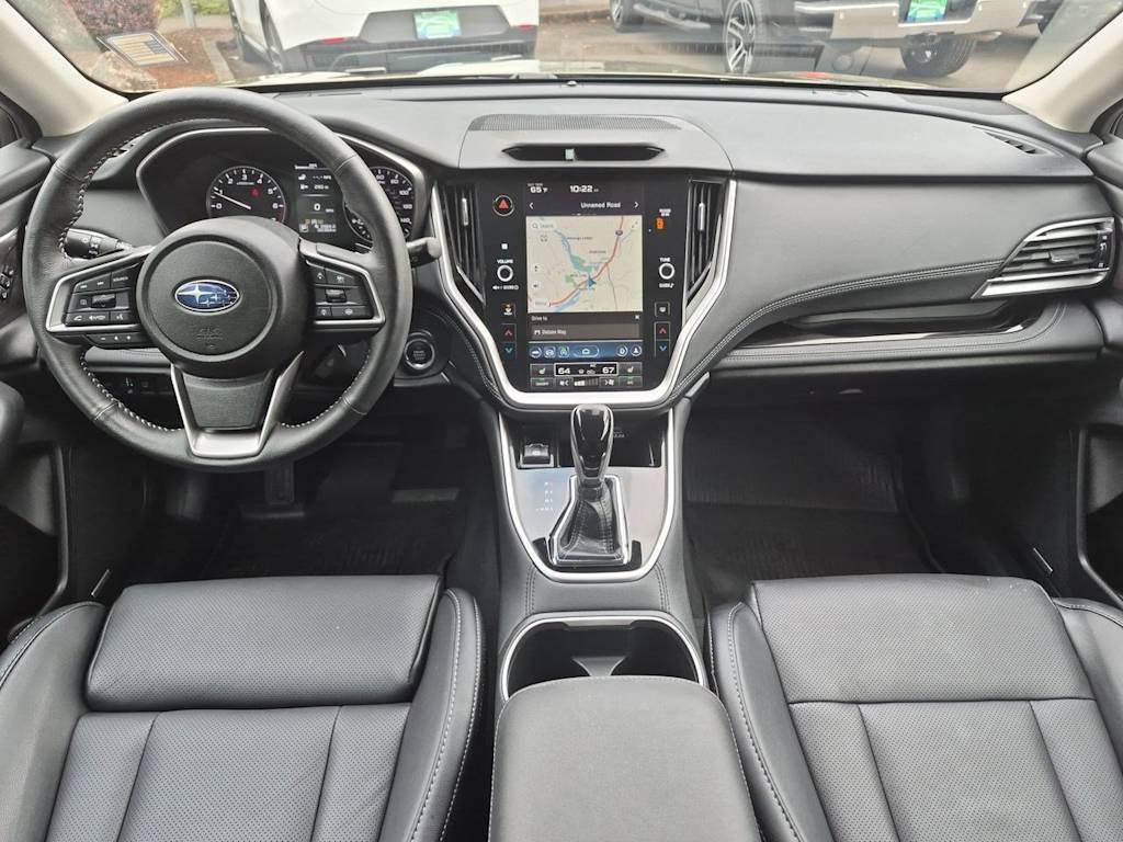 Thumbnail: 2025 Subaru Outback - 8