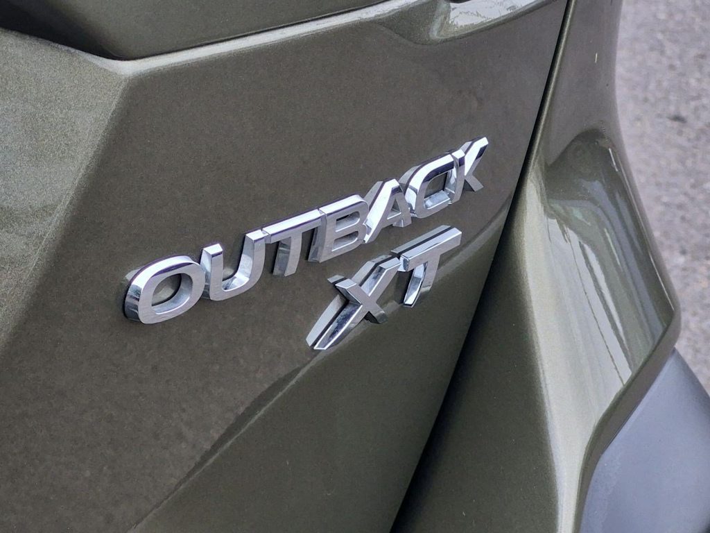 Thumbnail: 2025 Subaru Outback - 26