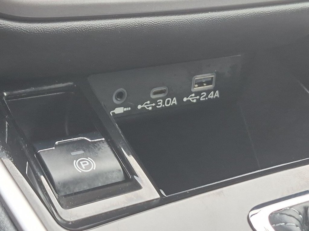 Thumbnail: 2025 Subaru Outback - 38