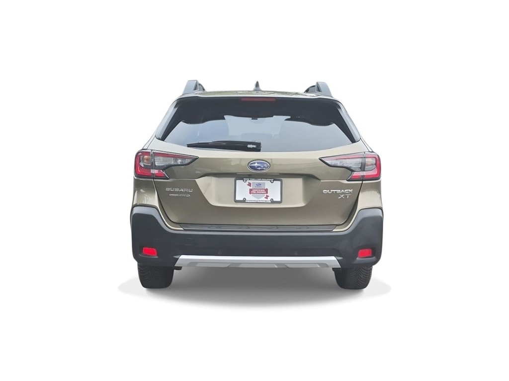 Thumbnail: 2025 Subaru Outback - 21