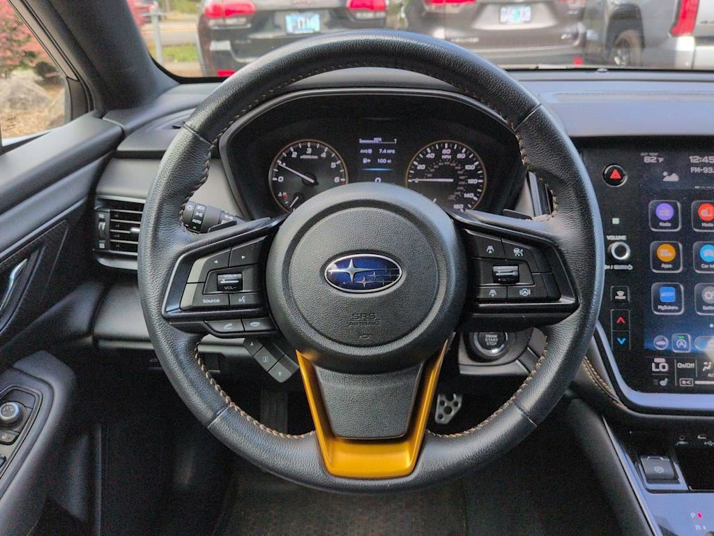 Thumbnail: 2022 Subaru Outback - 13