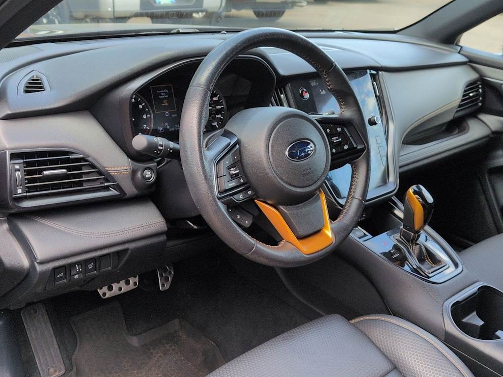 Thumbnail: 2022 Subaru Outback - 2
