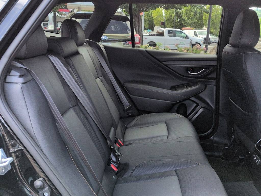 Thumbnail: 2022 Subaru Outback - 28
