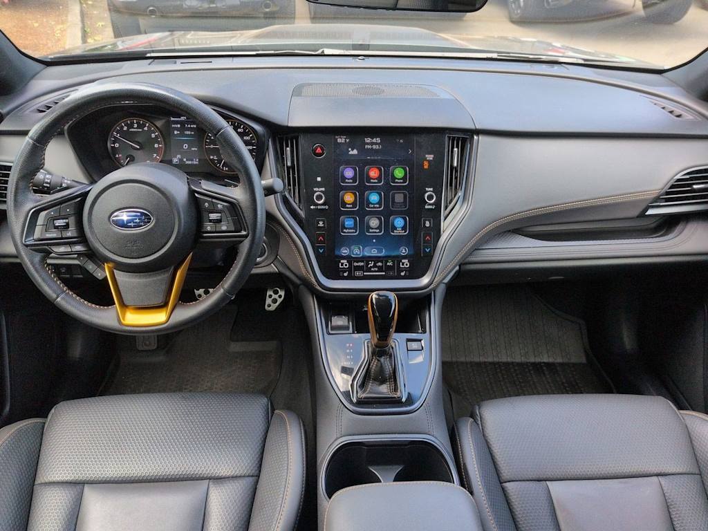 Thumbnail: 2022 Subaru Outback - 9
