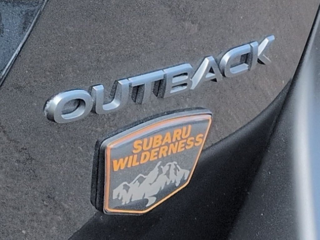 Thumbnail: 2022 Subaru Outback - 25
