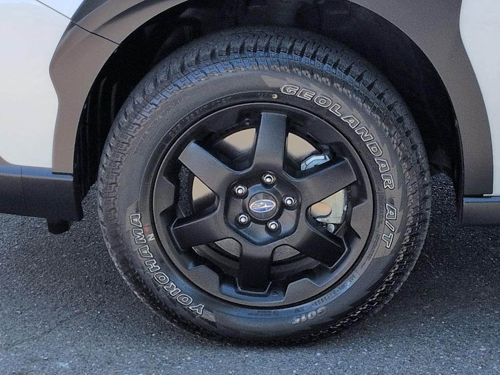 Thumbnail: 2024 Subaru Outback - 8