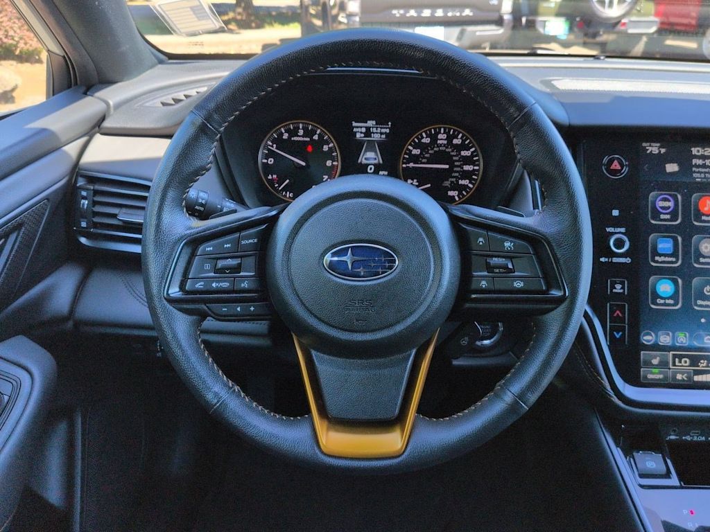 Thumbnail: 2024 Subaru Outback - 14