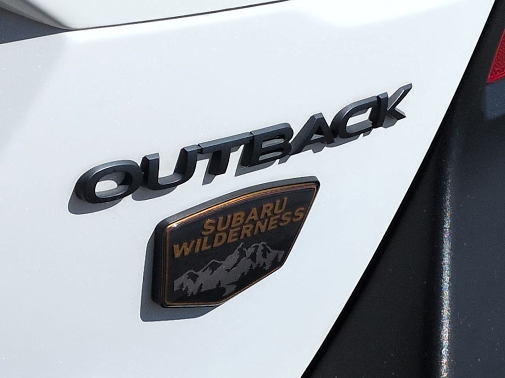 Thumbnail: 2024 Subaru Outback - 26