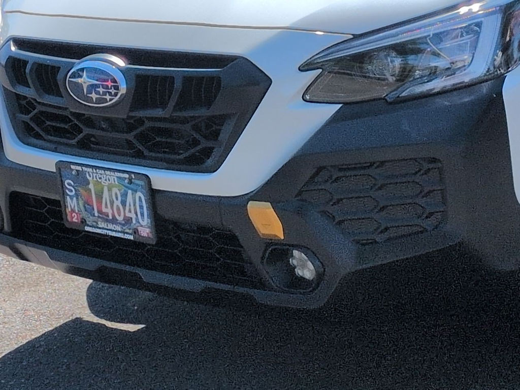Thumbnail: 2024 Subaru Outback - 25