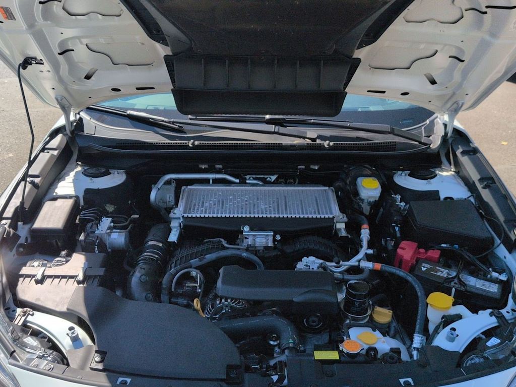 Thumbnail: 2024 Subaru Outback - 9