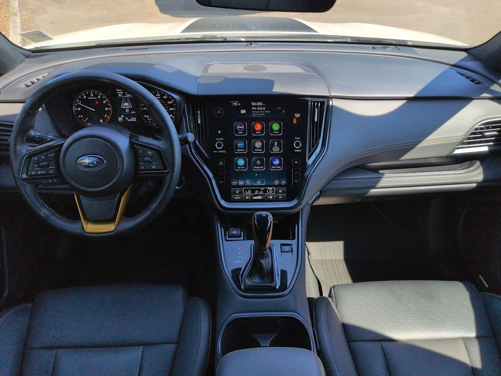 Thumbnail: 2024 Subaru Outback - 10