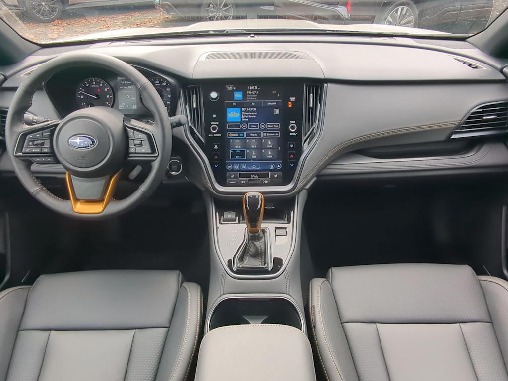 Thumbnail: 2025 Subaru Outback - 9