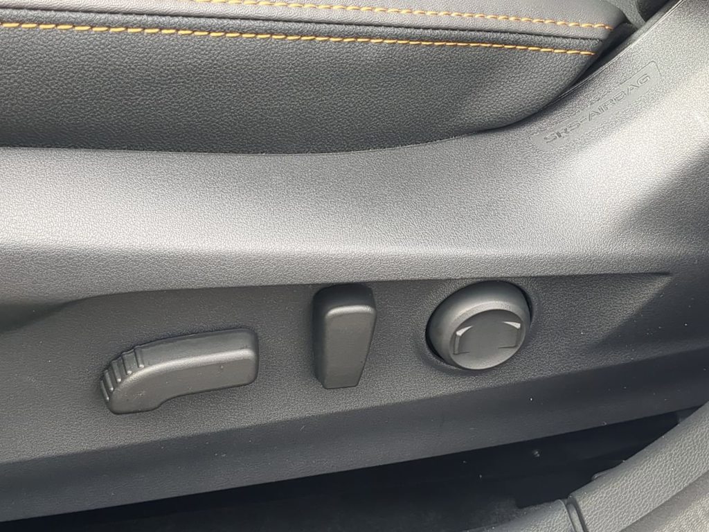 Thumbnail: 2025 Subaru Outback - 27