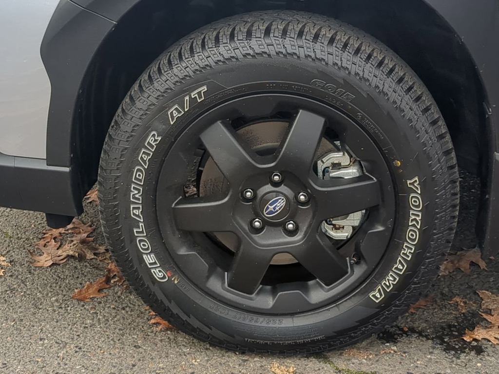 Thumbnail: 2025 Subaru Outback - 7