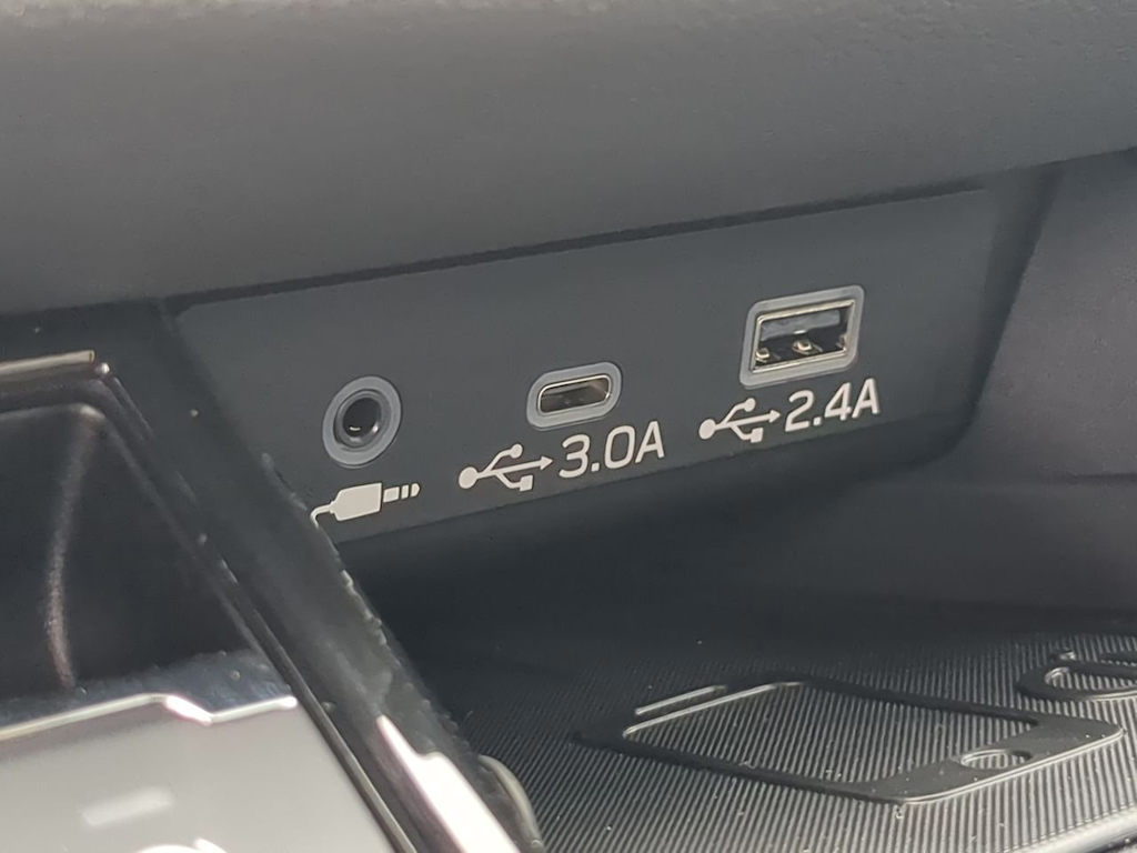 Thumbnail: 2025 Subaru Outback - 39