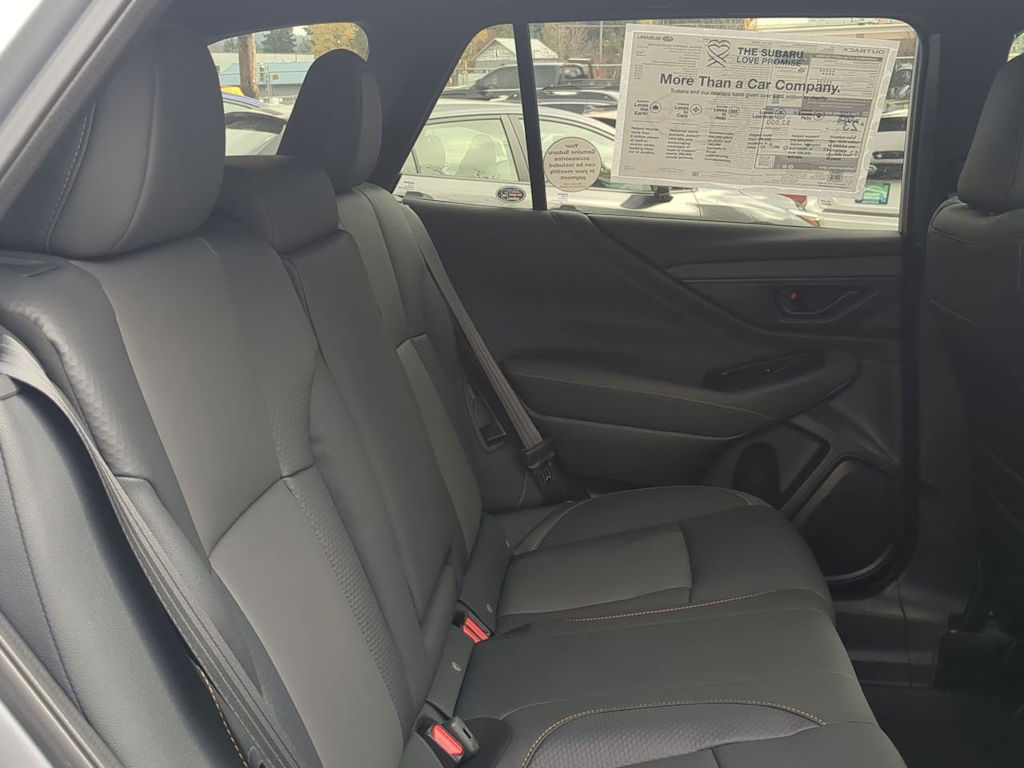 Thumbnail: 2025 Subaru Outback - 30