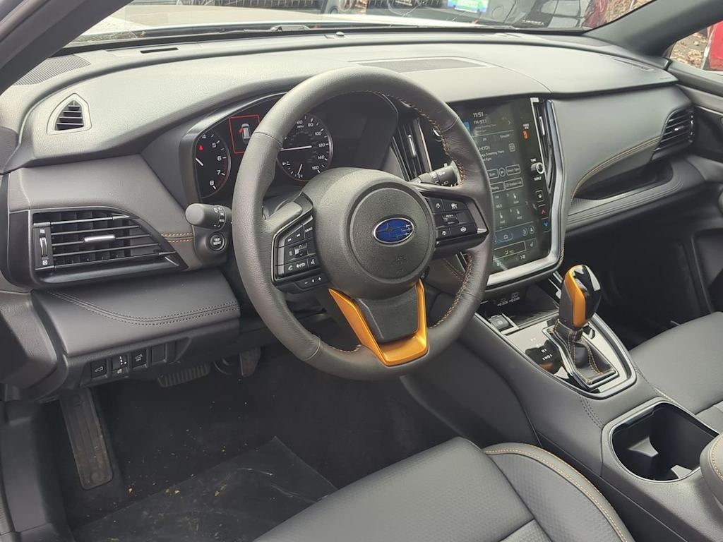 Thumbnail: 2025 Subaru Outback - 2