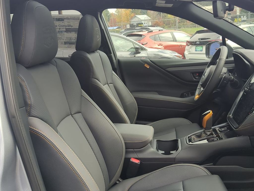 Thumbnail: 2025 Subaru Outback - 11