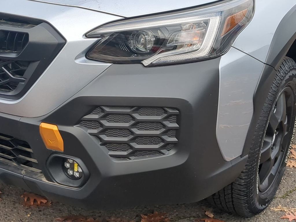 Thumbnail: 2025 Subaru Outback - 25