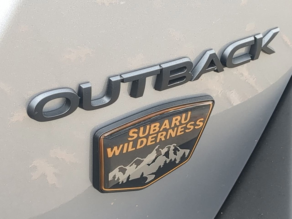 Thumbnail: 2025 Subaru Outback - 26
