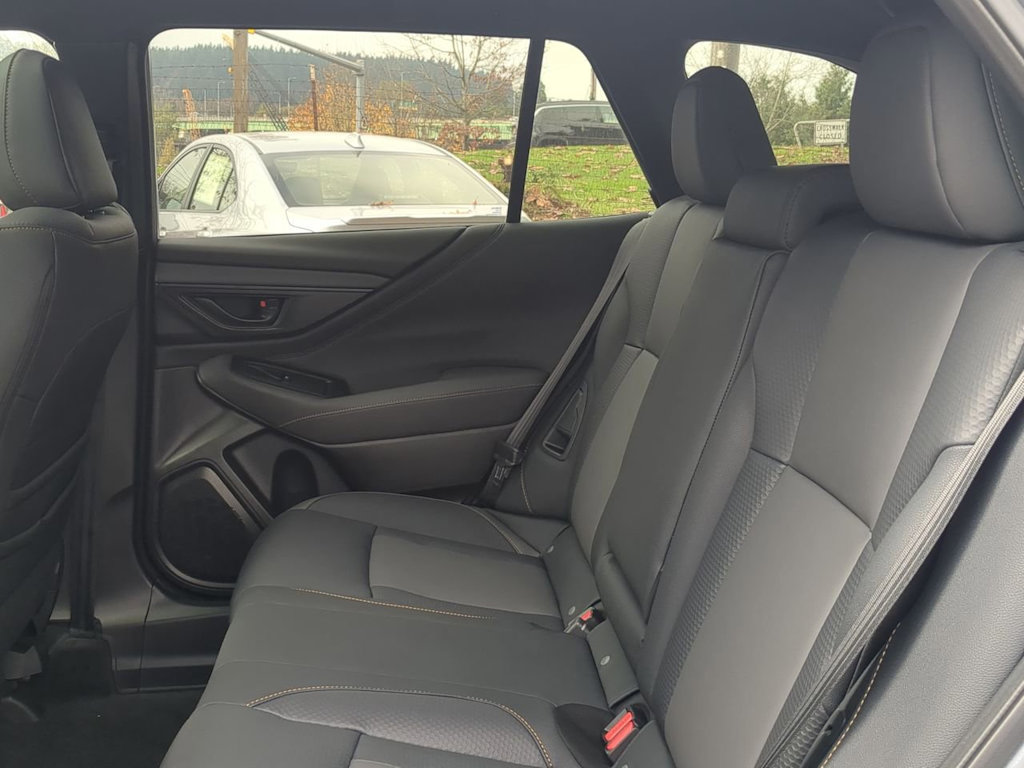 Thumbnail: 2025 Subaru Outback - 29