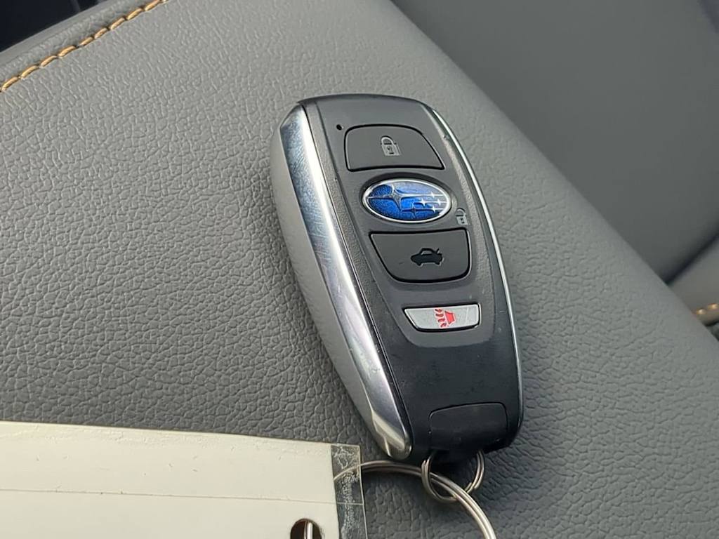 Thumbnail: 2025 Subaru Outback - 18