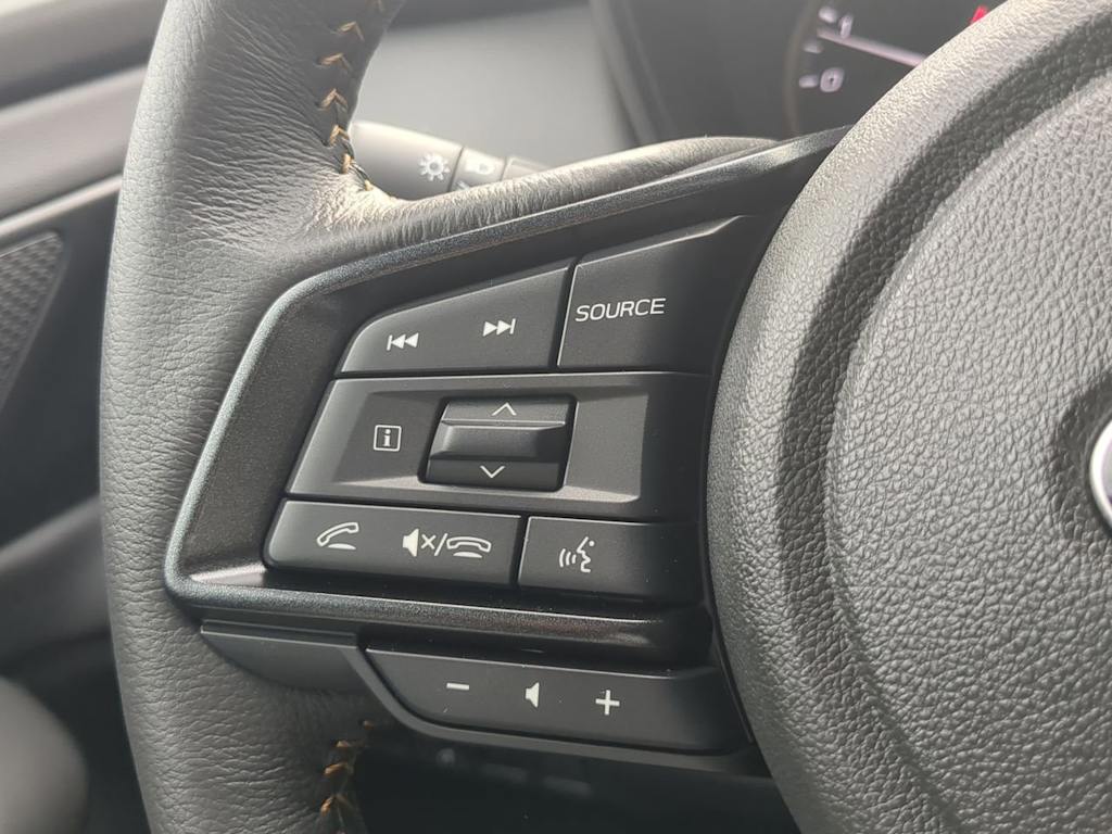 Thumbnail: 2025 Subaru Outback - 32