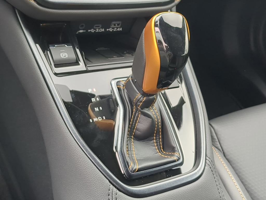 Thumbnail: 2025 Subaru Outback - 15