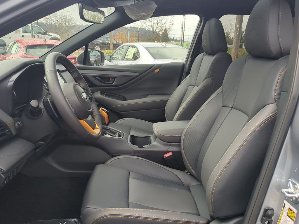 Thumbnail: 2025 Subaru Outback - 10