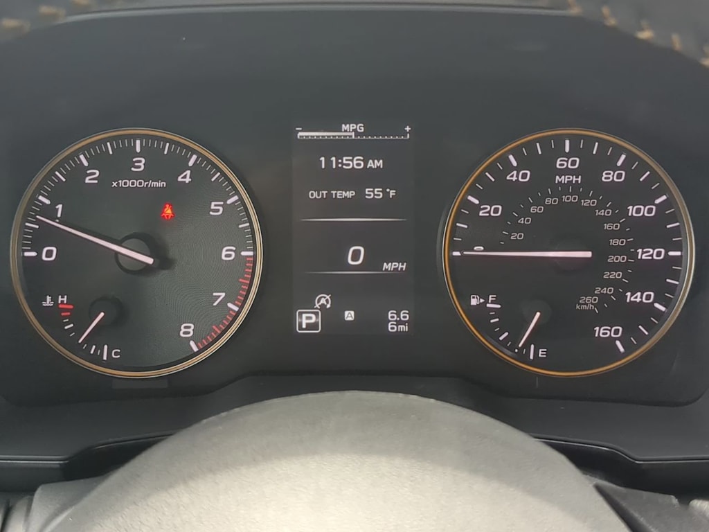 Thumbnail: 2025 Subaru Outback - 16