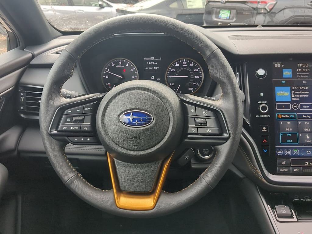 Thumbnail: 2025 Subaru Outback - 13